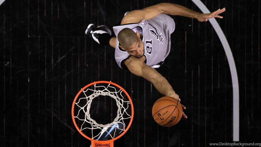 HD Tim Duncan Wallpapers – HdCoolWallpapers.Com