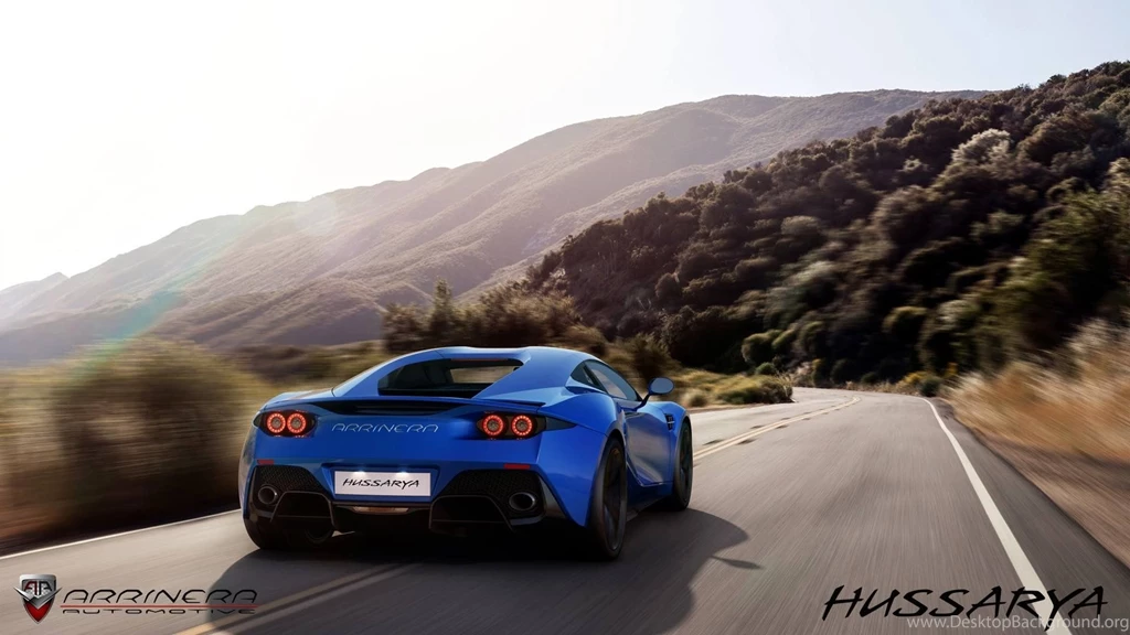 Arrinera Hussarya 2015 Cars Supercars Wallpapers
