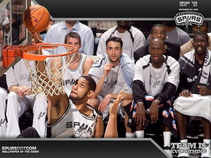 NBA Spurs   NO.21 Tim Duncan Wallpapers 13   Wallcoo.net