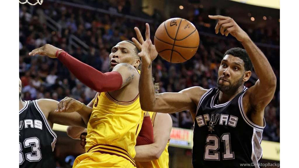 2014 2016 Spurs Tim Duncan 4K Wallpapers