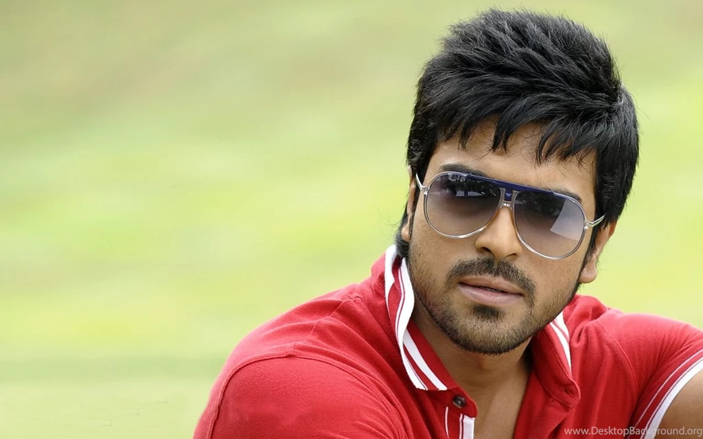 Ram Charan Best Actor In Tollywood HDwallpaper4U.com