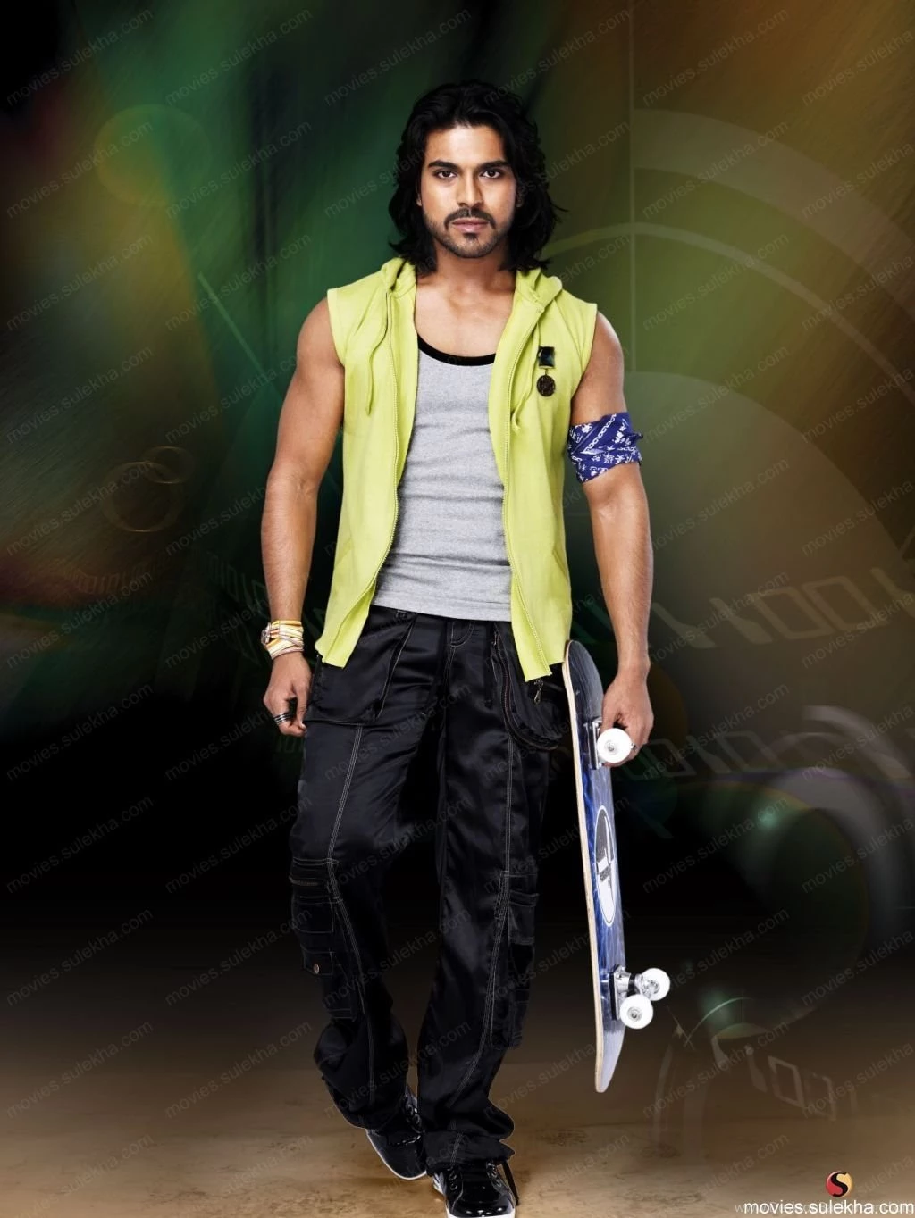 Ram Charan Telugu Wallpaper, Ram Charan Desktop Picture, Ram ...