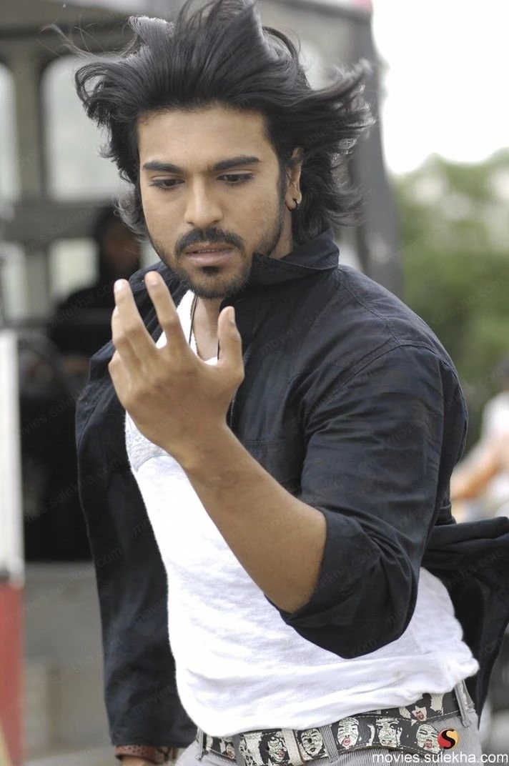 Ram Charan Telugu Wallpaper, Ram Charan Desktop Picture, Ram ...