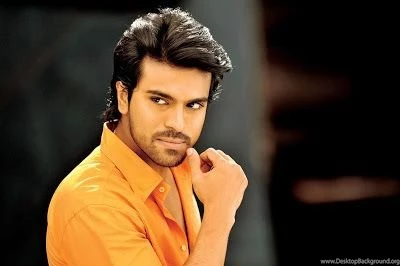Movie News: Ram Charan Teja Racha Movie Wallpapers