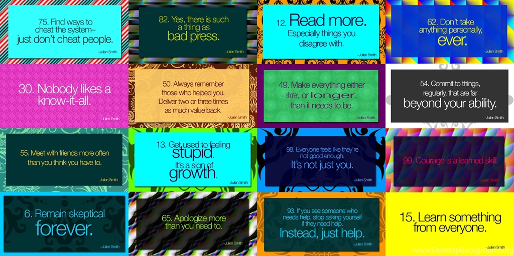 Best Business & Marketing Quotes Of 2012