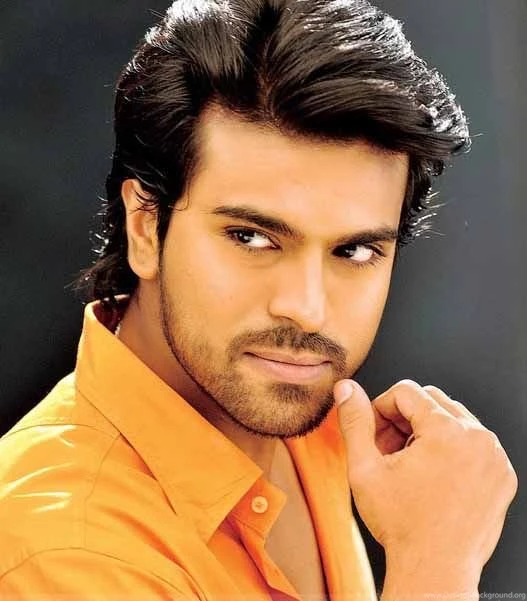 Ram Charan In Perfect Professional Close Up Hd Photos