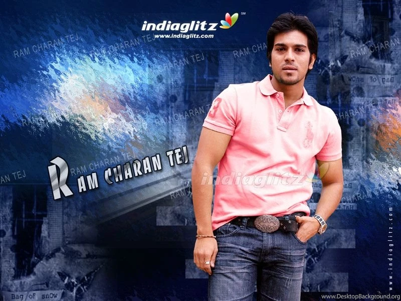 IndiaGlitz Telugu Actor Ram Charan Wallpapers