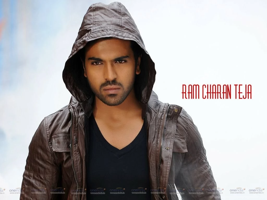 Ram Charan Teja HQ Wallpapers