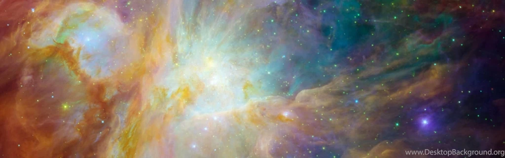 Orion Nebula Galaxy Free Desktop Backgrounds Free Wallpapers Image