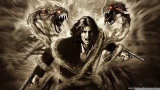 Game Wallpaper: NEW GAME WALLPAPERS