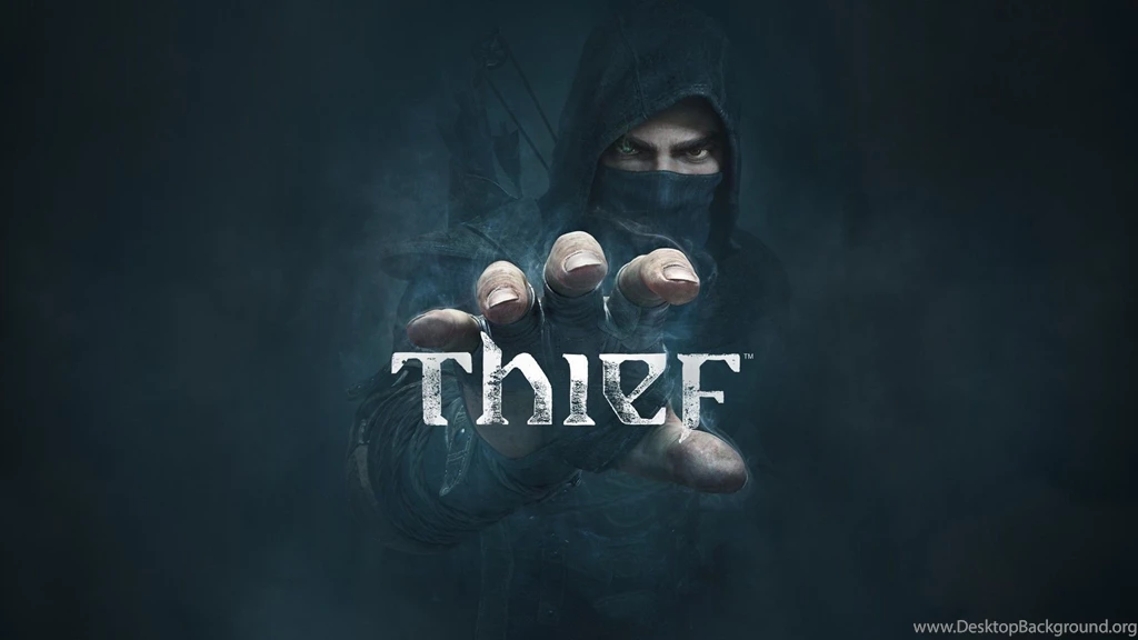 Thief: New Game For PS4 Wallpapers And Images   Wallpapers ...