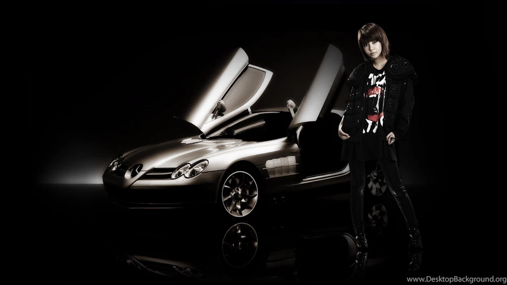 Girls Generation Jessica Wallpapers » WallDevil Best Free HD ...