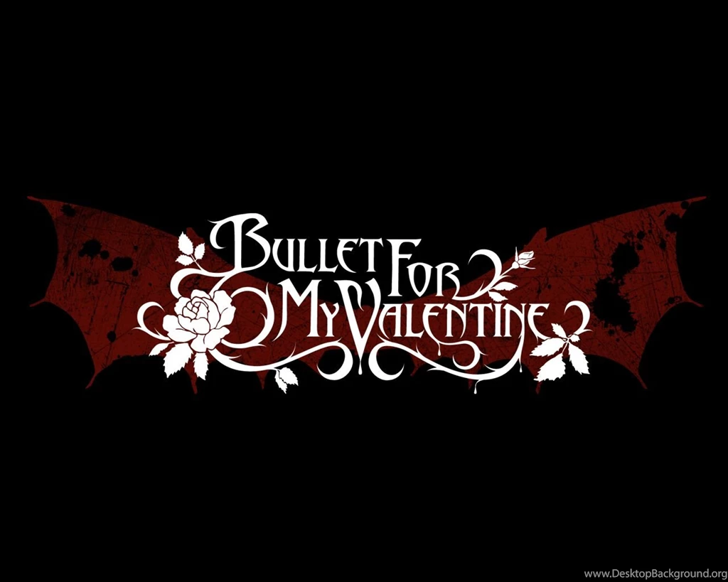 Bullet For My Valentine Wallpapers – Valentine Week 2016