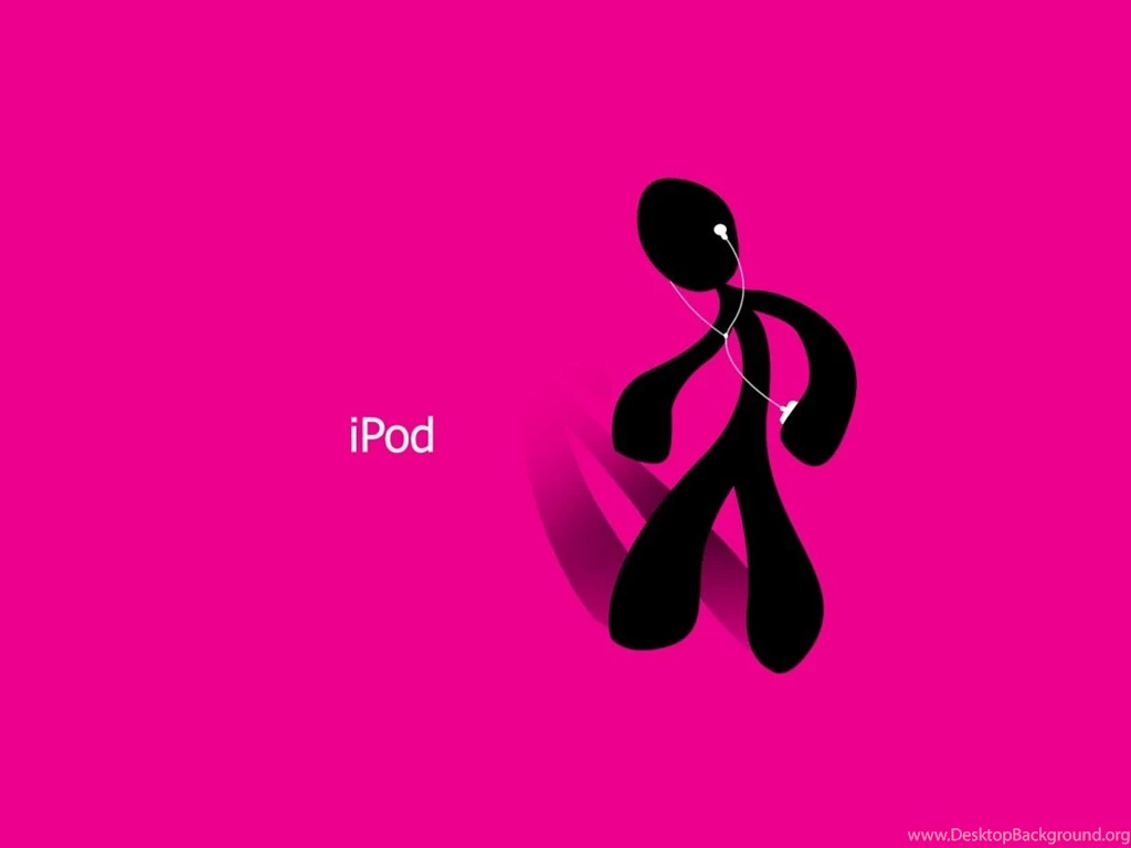 IPod Wallpapers