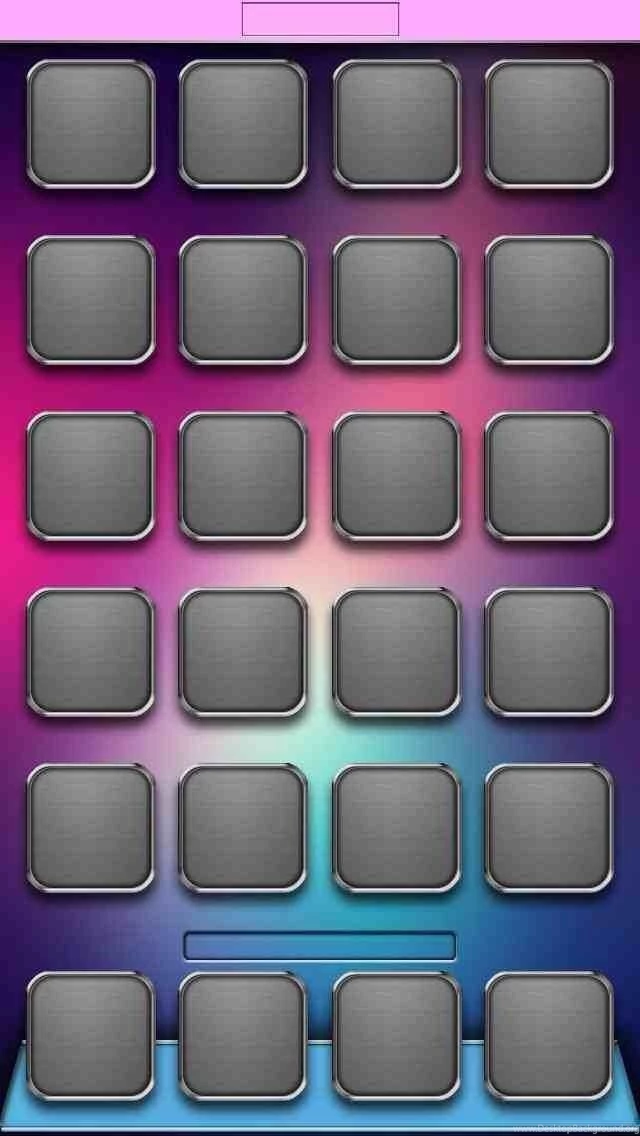 IPod 5 Wallpapers