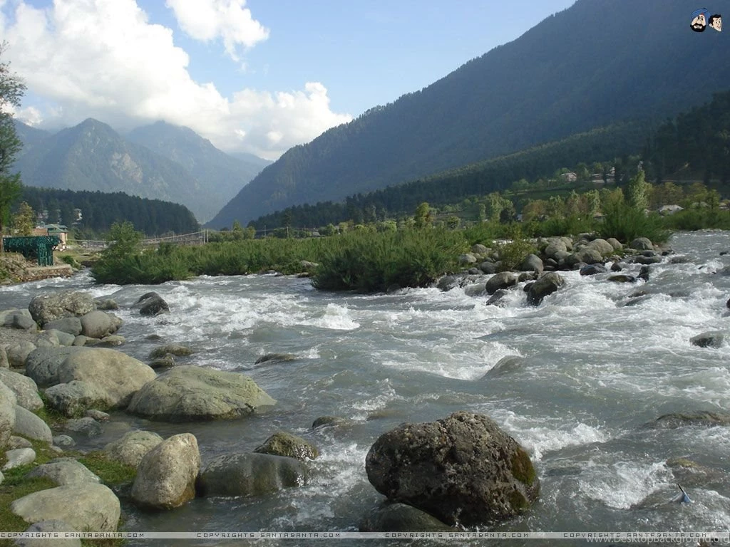 Landscapes Wallpapers