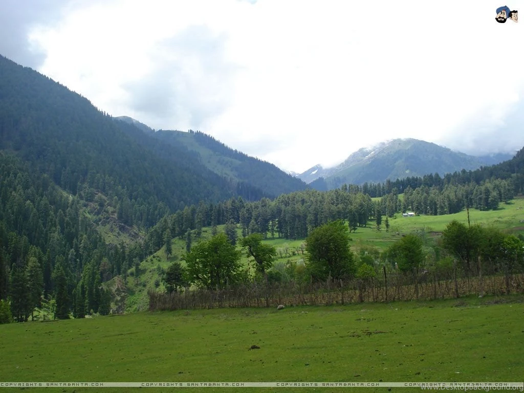 Landscapes Wallpapers