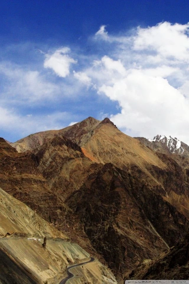 Jammu And Kashmir Nature HD Desktop Wallpapers : Widescreen : High ...