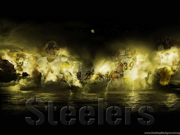 Pittsburgh Steelers Wallpapers HD Wallpapers Inn
