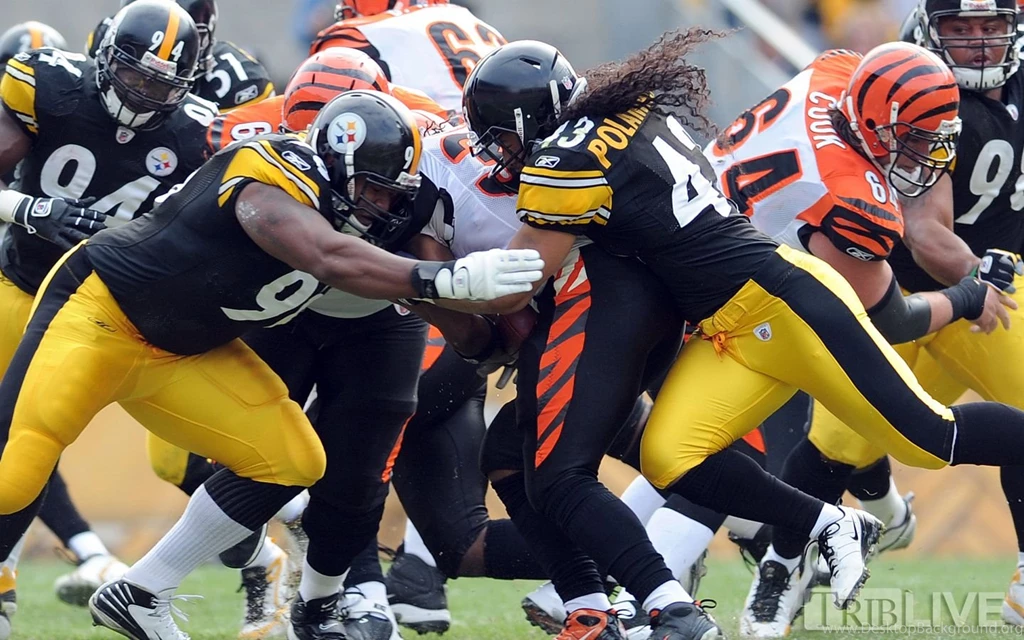 Steelers Desktop Wallpapers