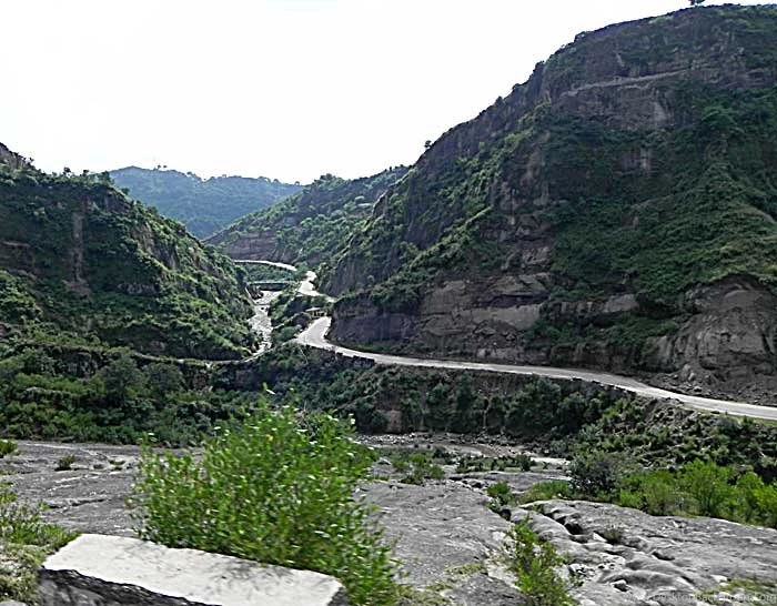HD Wallpapers: HD Kashmir Wallpapes