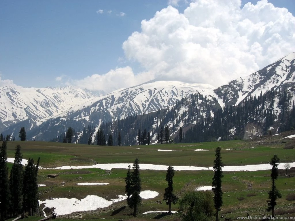 Kashmir Pictures Wallpapers