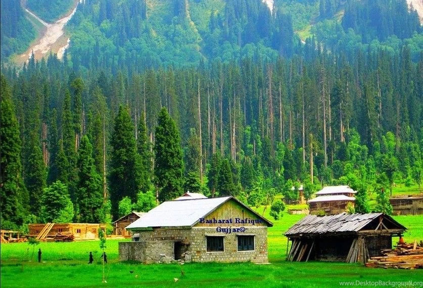 Azad Kashmir Photos