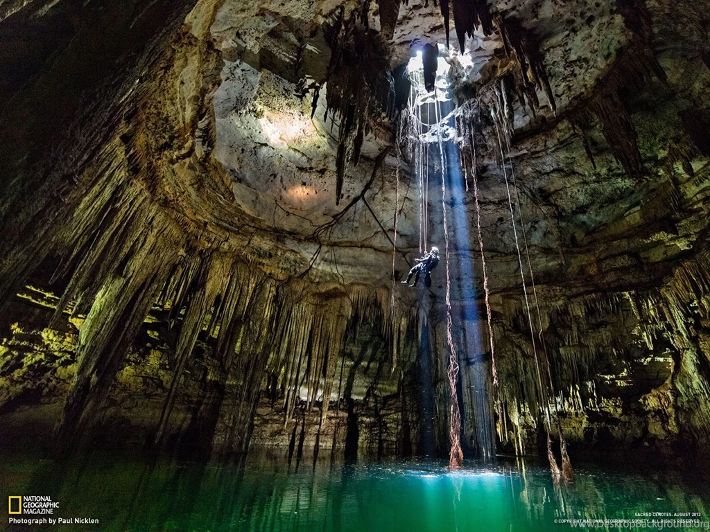 National Geographic Magazine NGM.com