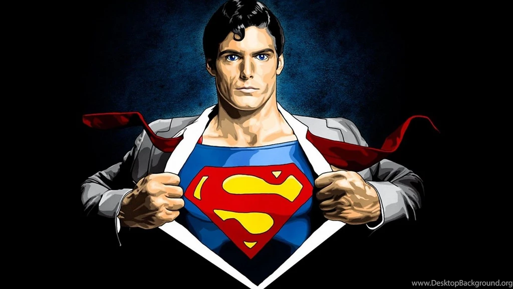 Superman Wallpapers