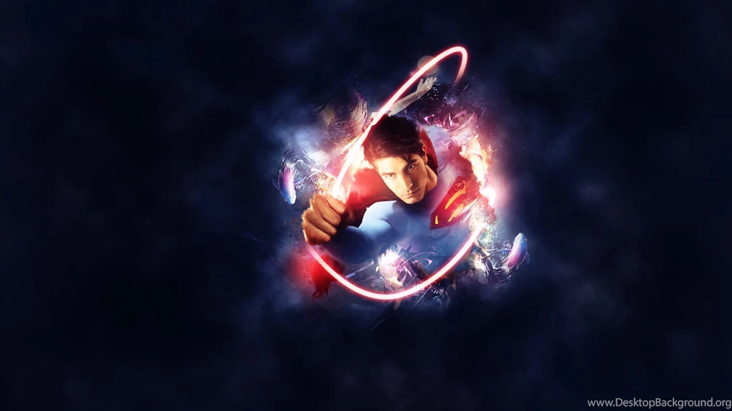 Wallpapers Superman By StylishArt94 On DeviantArt