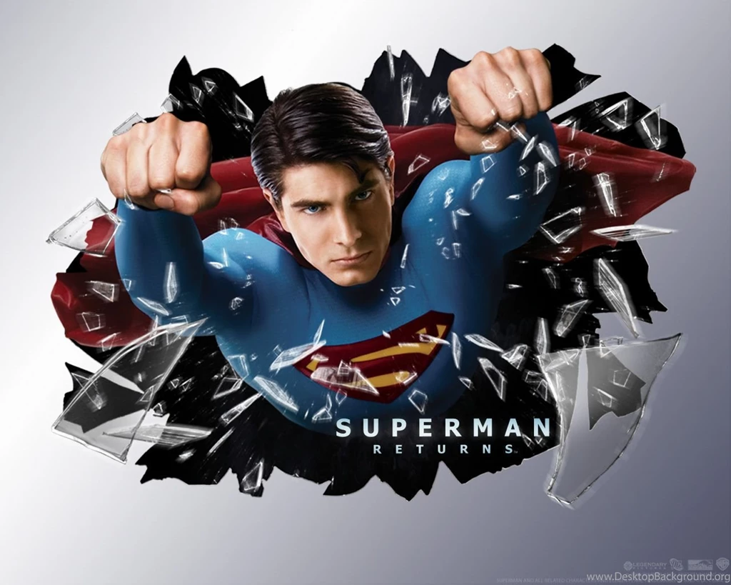 Superman Returns Wallpapers   Superman Returns Wallpapers (8694344 ...