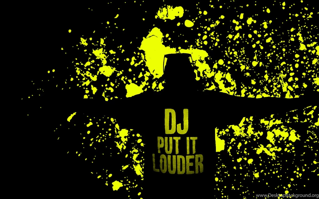 109 DJ HD Wallpapers