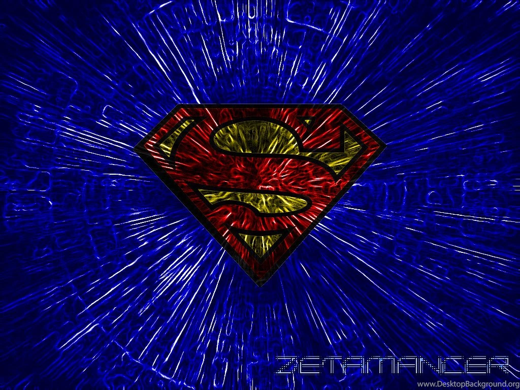 Superman Wallpapers By Zetamancer On DeviantArt