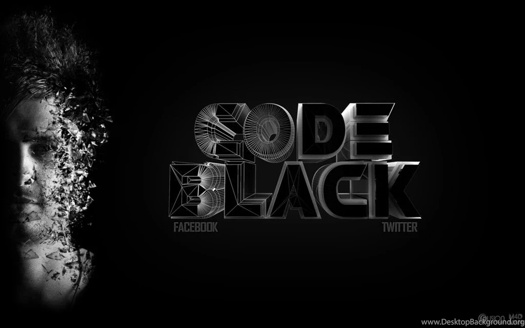 Code Black Music DJ Desktop HD Wallpapers DreamLoveWallpapers