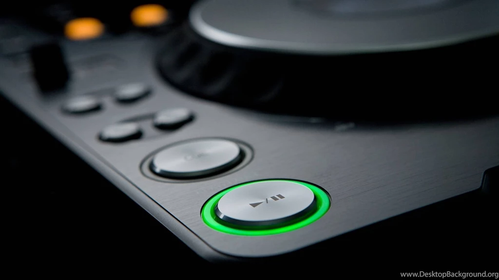 Mac iMac 27 Dj Wallpapers HD, Desktop Backgrounds 2560x1440