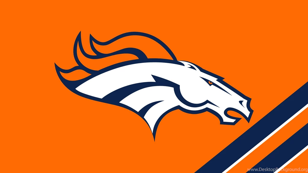 DeviantArt: More Like Broncos Logo Wallpapers By DenverSportsWalls
