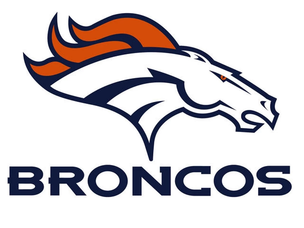 1000x568px Denver Broncos Logo NFL