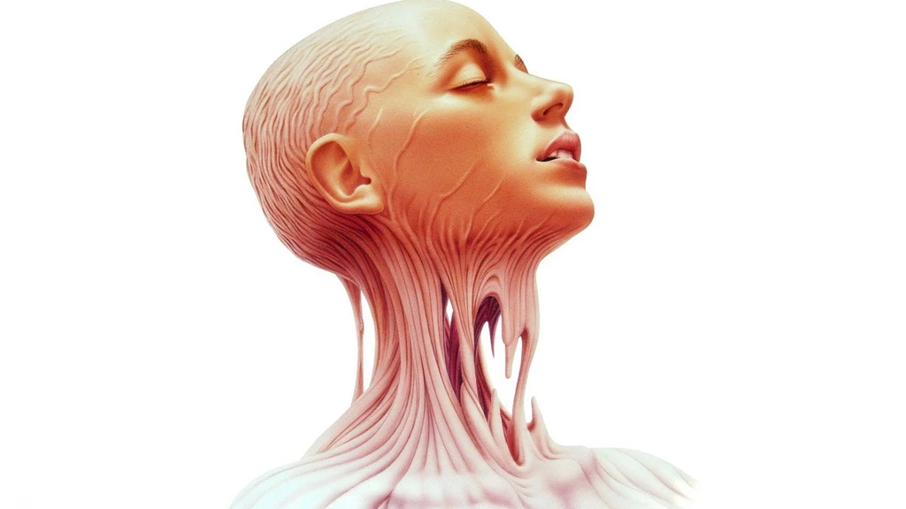 Anatomy Human Body Face Girl Wallpapers