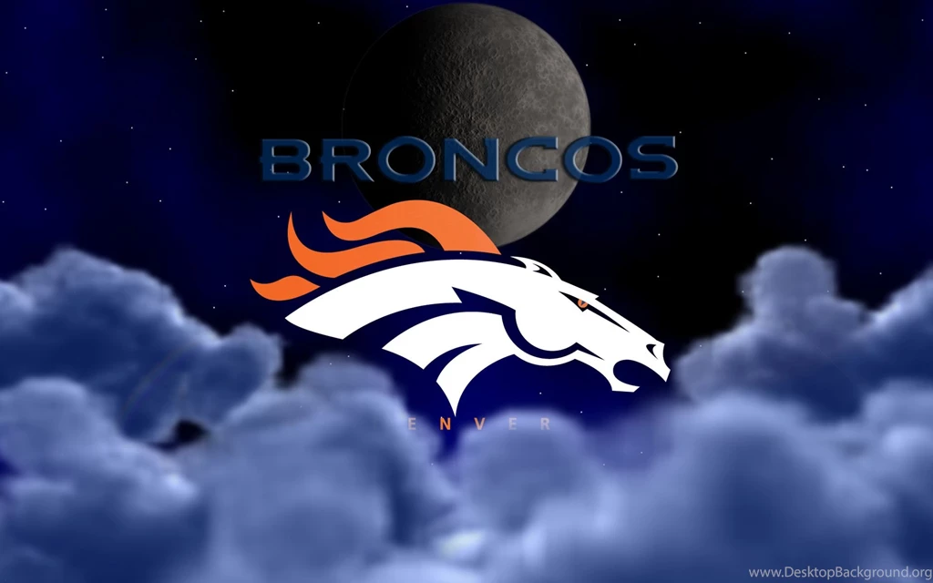 Denver Broncos Logo Wallpapers 907822