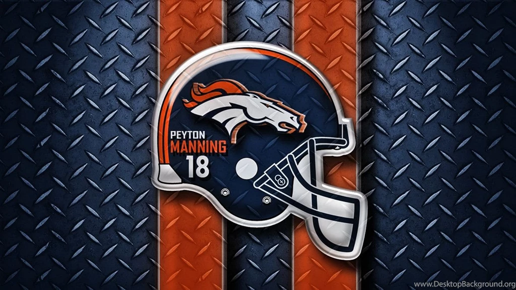 Denver Broncos Desktop Backgrounds