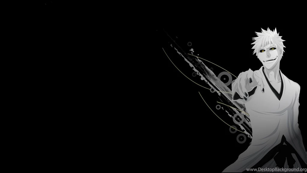 Ichigo Hollow Wallpapers   Wallpapers Cave