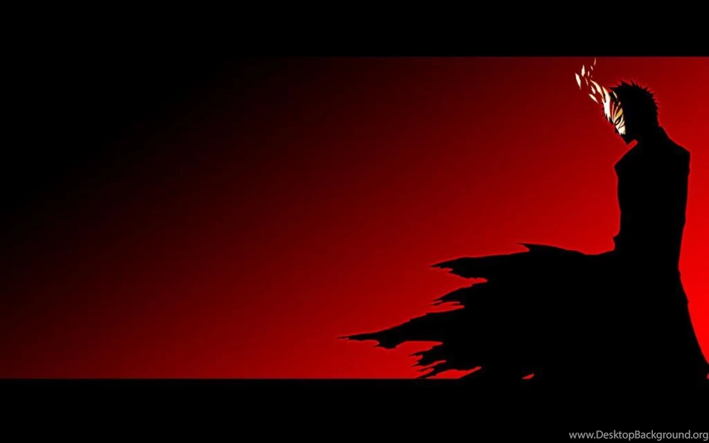 ICHIGO KUROSAKI WALLPAPER   (