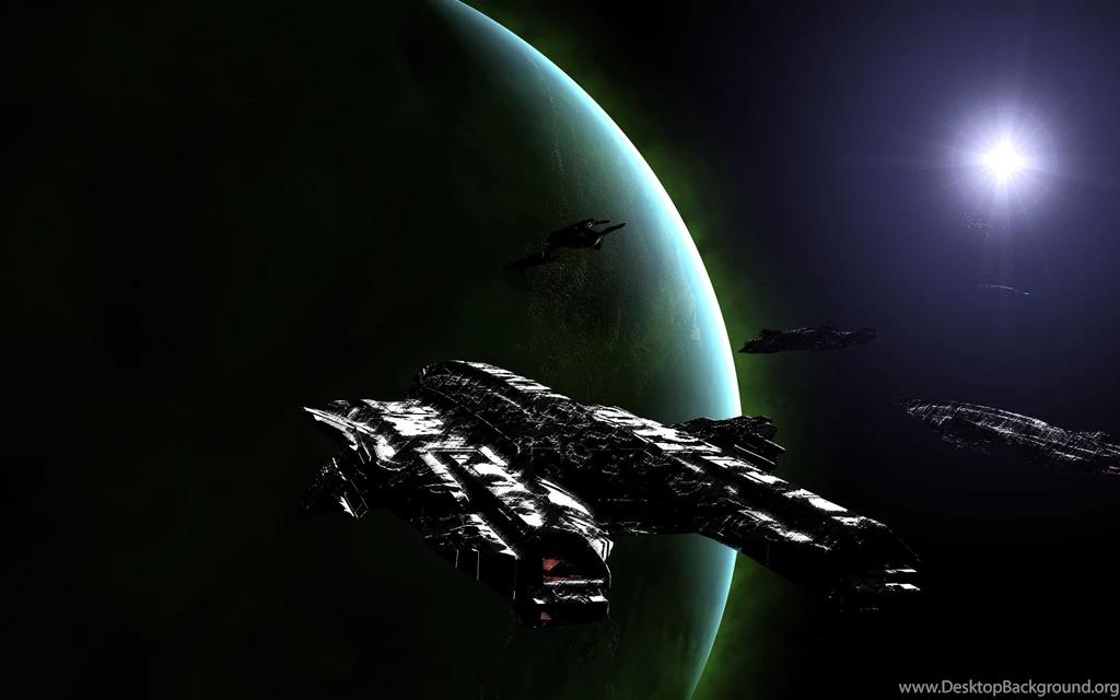 Space Invaders Computer Wallpapers, Desktop Backgrounds ...