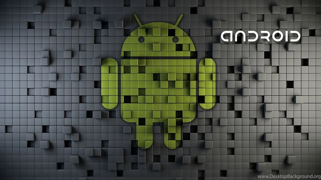 3D Android Logo Backgrounds HD Wallpapers BACKGROUND WALLPAPER ...
