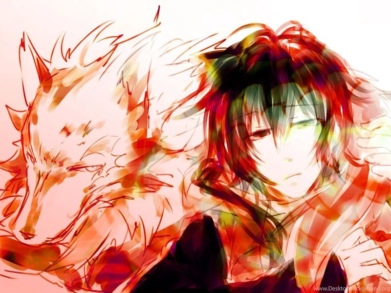 Code:Breaker, Wallpapers Zerochan Anime Image Board