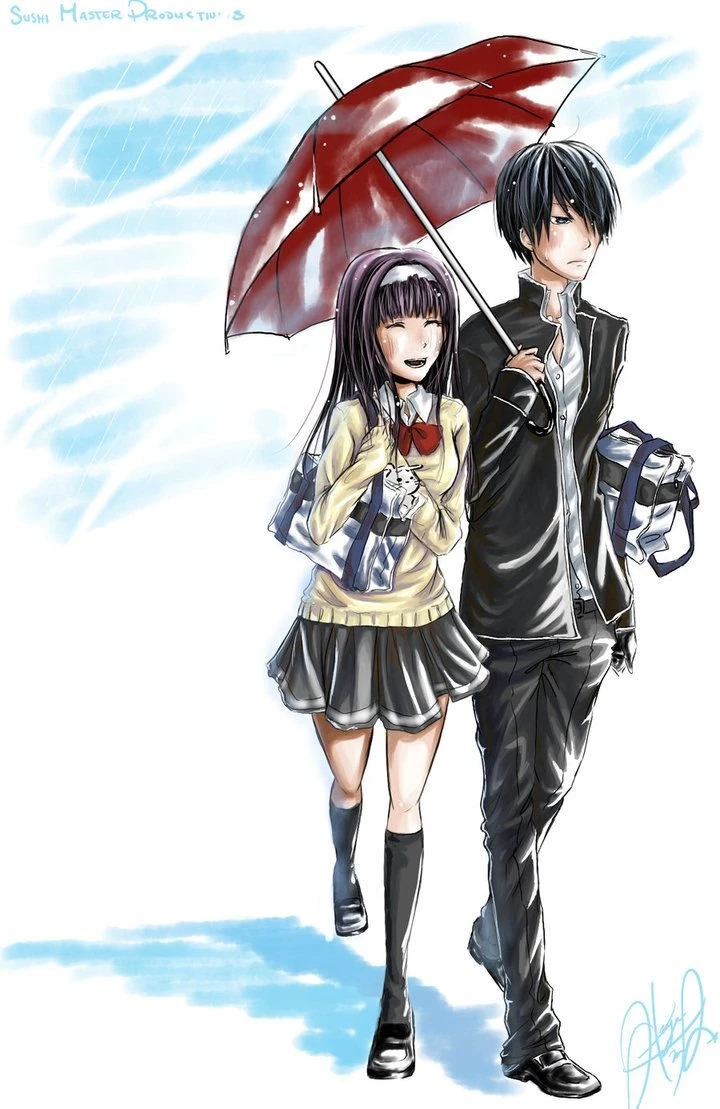 Code:Breaker Request By Sushi master901 On DeviantArt