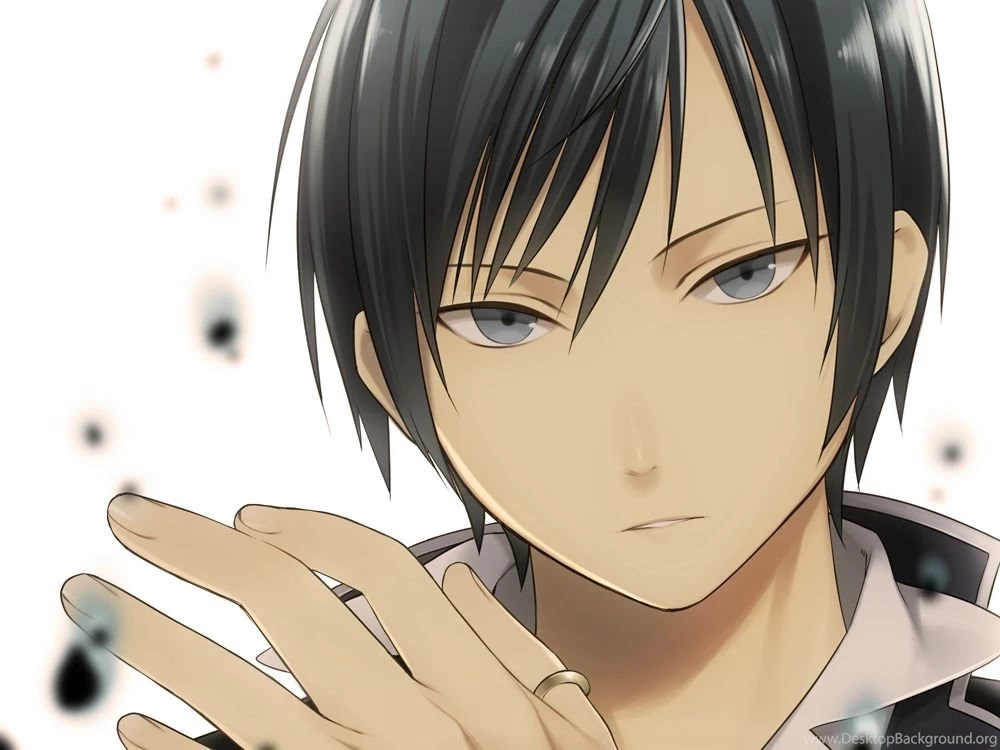 Code:Breaker, Wallpapers Zerochan Anime Image Board