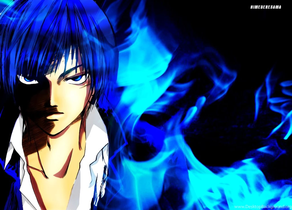 Code breaker OGAMI By Carly4015 On DeviantArt