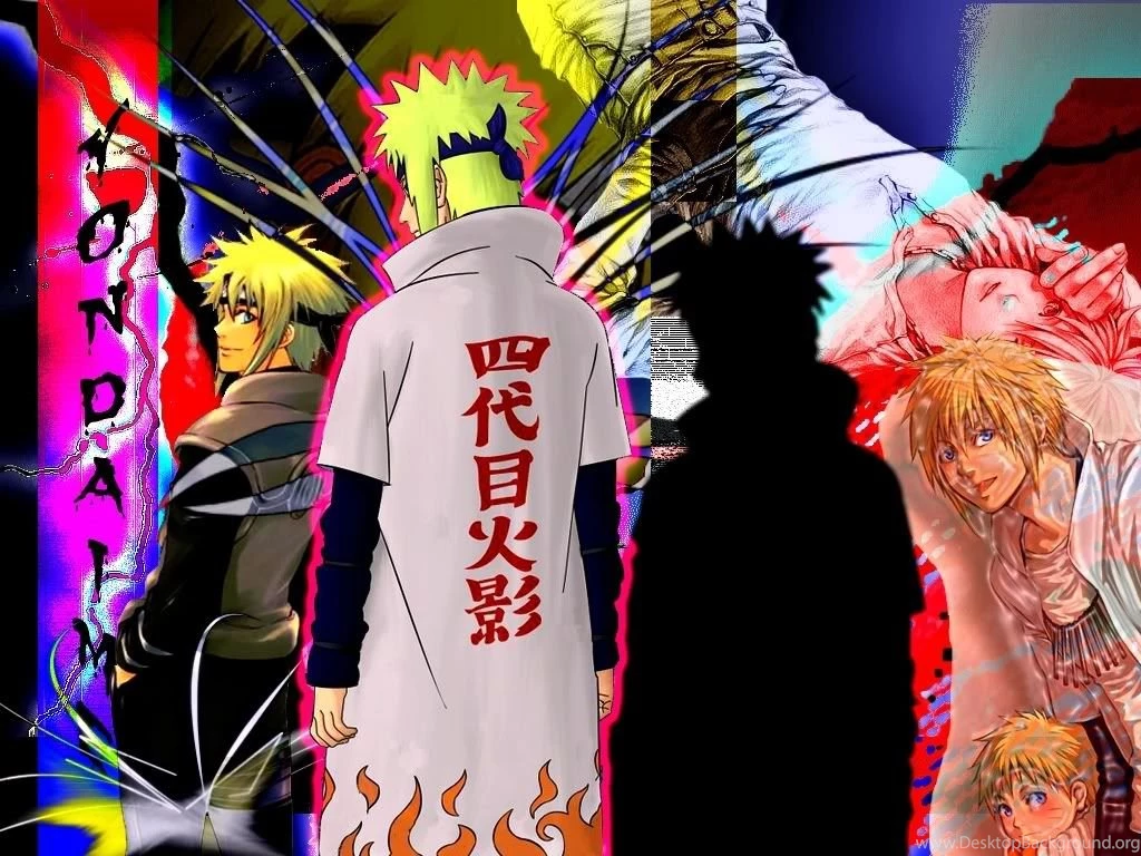 Animated Wallpapers Naruto Wallpapers 97388