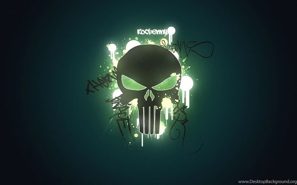 Skull Live Wallpapers 32804 HD Wallpapers